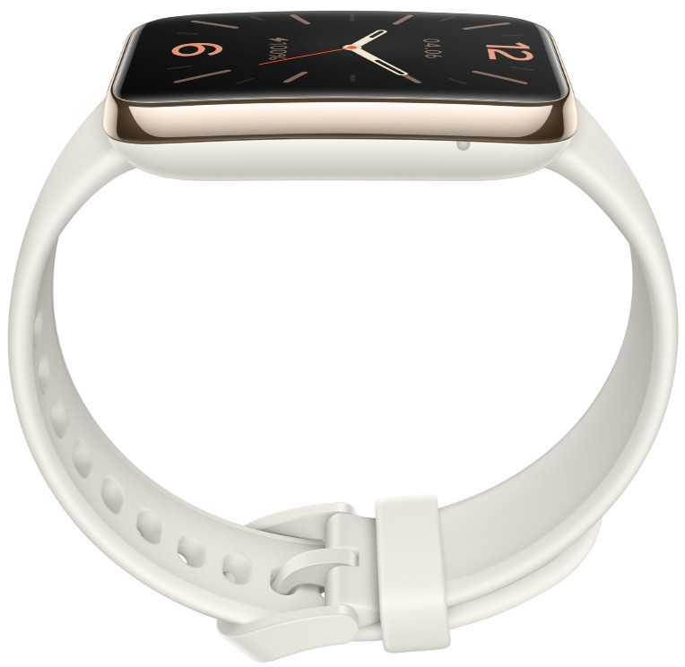 ������ ������ Xiaomi Smart Band 7 Pro GL M2141B1 (White) (BHR6076GL)