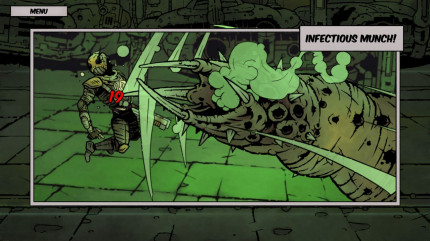 Deep Sky Derelicts. Definitive Edition [PC, �������� ������]