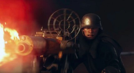 Battlefield 1.  [Xbox One]