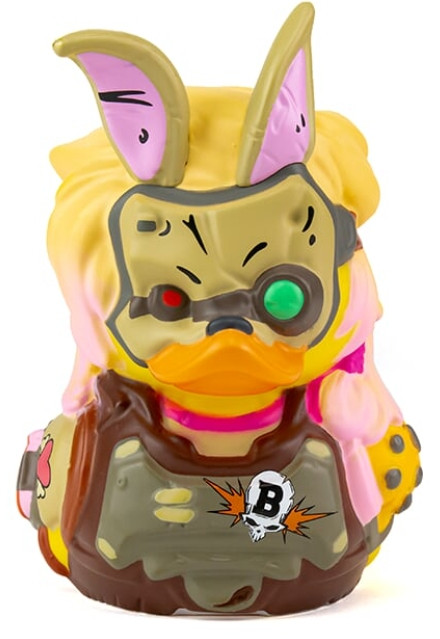 Фигурка-утка Tubbz: Borderlands 3 – Tina (9 см)