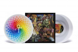 Prince  The Rainbow Children: Crystal Clear Vinyl (2 LP)
