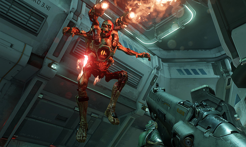 Doom [PC,  ]