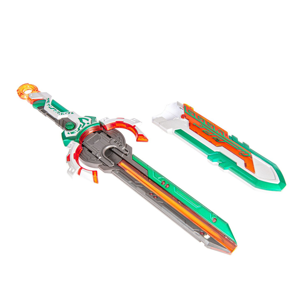 ������� ������ ����� Infinity Nado: ���� ������  � Dragon Tiger