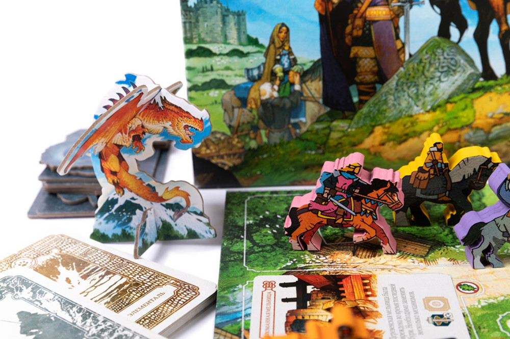 ���� ���������� ������� � ������