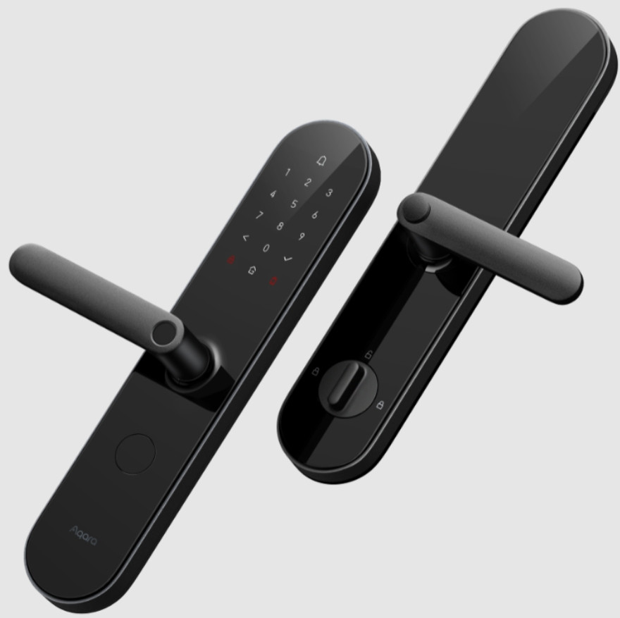 ����� ������� ����� Aqara N100 (Zigbee) (������) (ZNMS16LM)