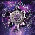 Whitesnake  The Purple Tour (CD + DVD)
