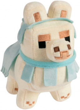   Minecraft: Happy Explorer  Baby Llama (19)