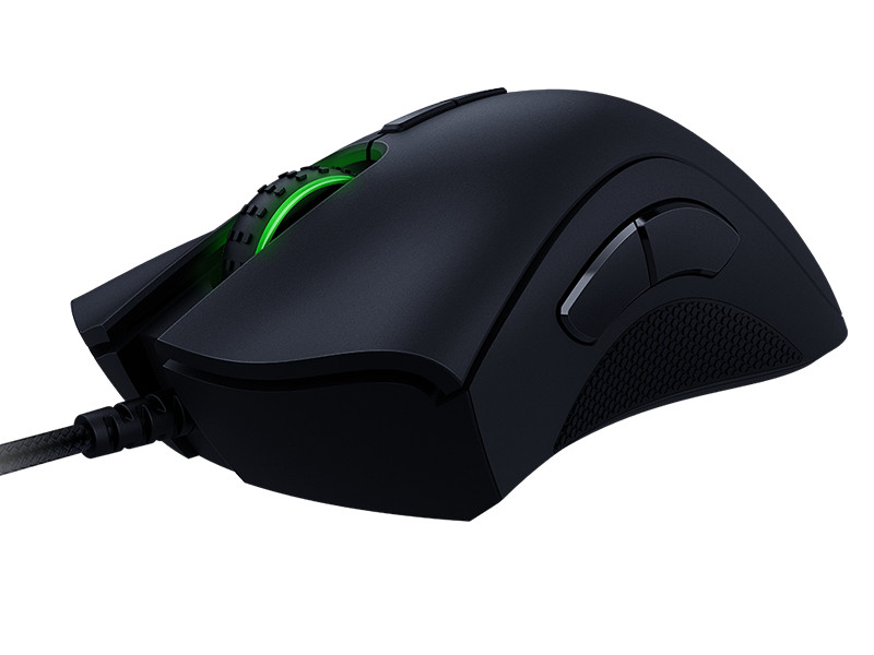  Razer DeathAdder Elite     PC