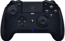  Razer: Raiju Tournament Edition    PS4 / PC (RZ06-02610400-R3G1)