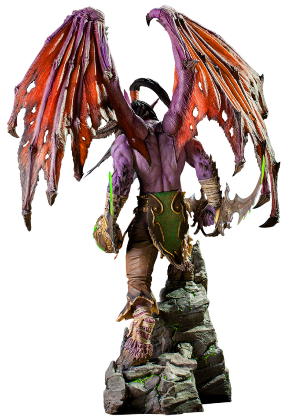 Статуя World Of Warcraft: Illidan (61 см)