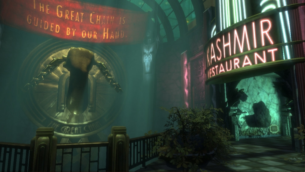 BioShock. Ultimate Rapture Edition [PS3]