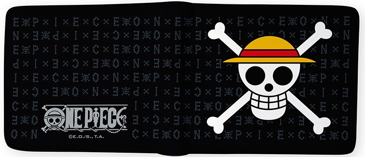  One Piece: Skull Luffy