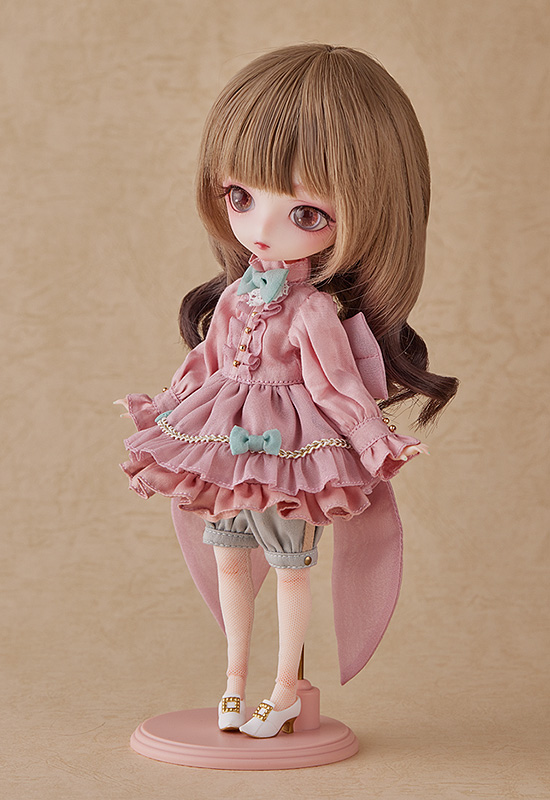  Harmonia Bloom: Seasonal Doll Beatrice (23 )