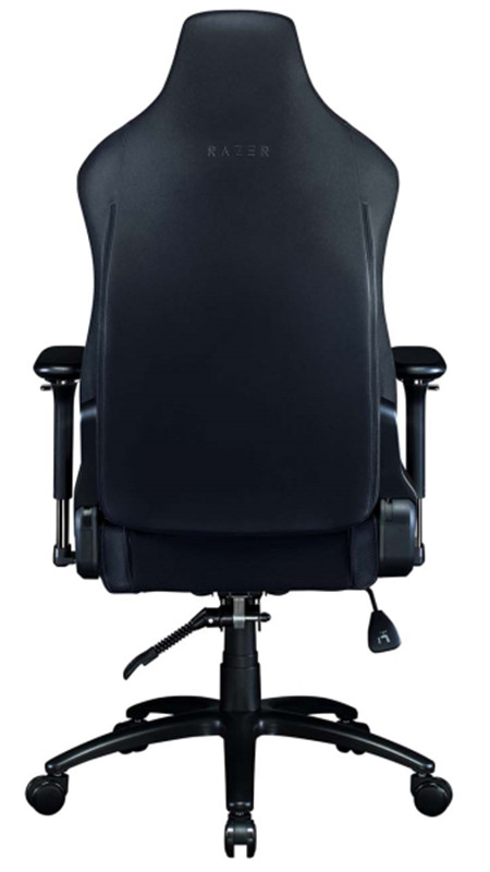 ������ ������� Razer Iskur Black Edition