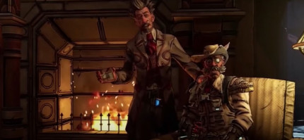 Borderlands 3. Season Pass 2.  [Xbox,  ]