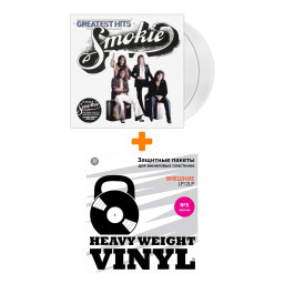 SMOKIE  Greatest Hits  2LP + ������ ������� �5 ������ 10 �� �����