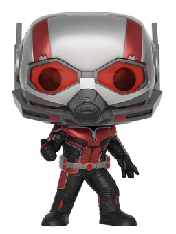  Funko POP: Marvel Ant-Man And The Wasp  Ant-Man Bobble-Head (9,5 )