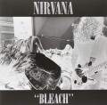 Nirvana  Bleach (2 LP)