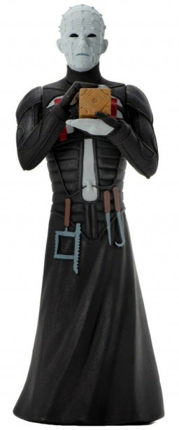 ������� NECA: Toony Terrors � Pinhead Hellraiser (15 ��)