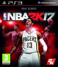 NBA 2K17 [PS3]