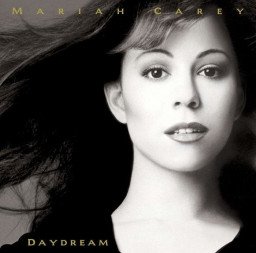 Mariah Carey  Daydream (LP)