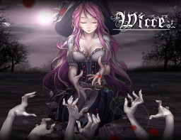 Wicce [PC, �������� ������]