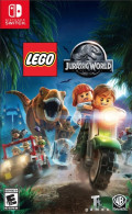 LEGO Jurassic World [Switch,  ]
