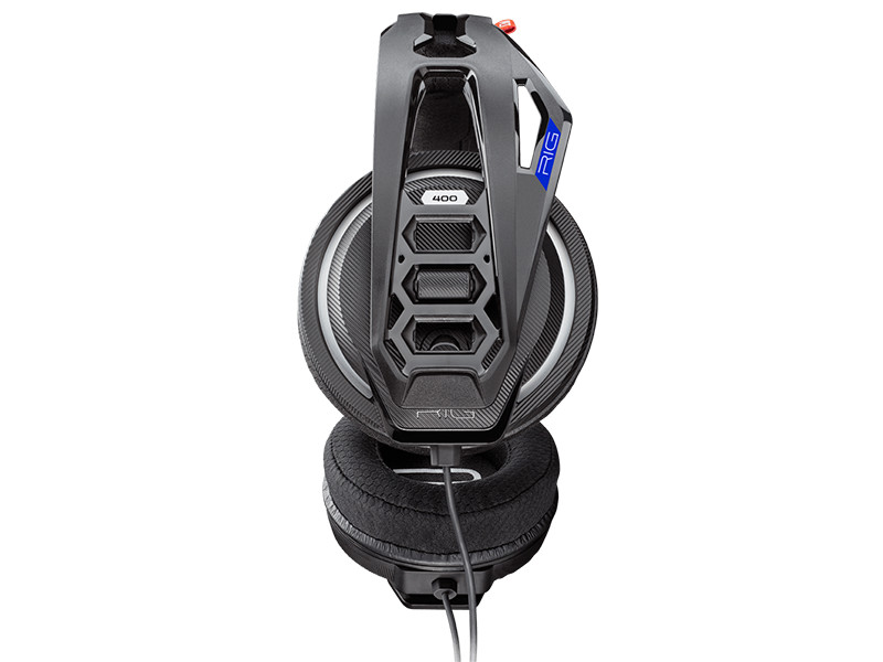   Plantronics RIG 400HS  PS4 / PC