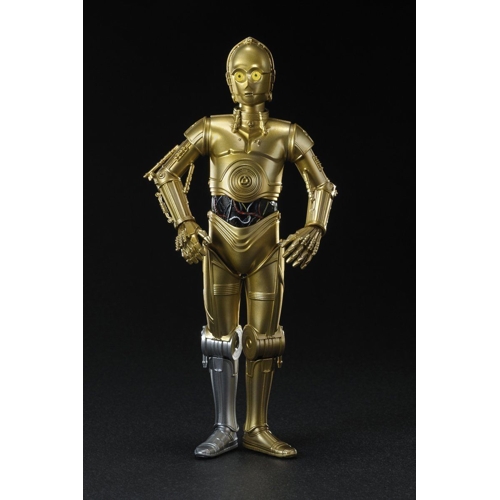 Набор фигурок Star Wars. R2-D2 & C-3PO (17 см)