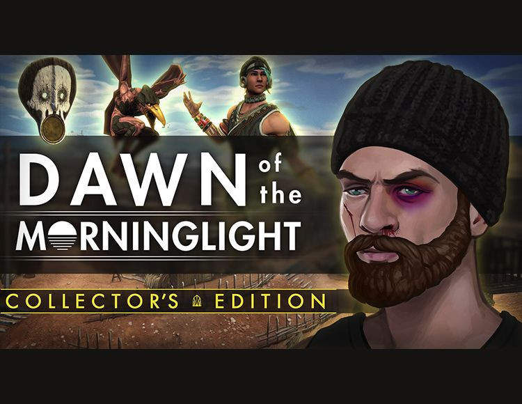 Secret�World�Legends:�Dawn�of�the�Morninglight�Collector�s�Edition. DLC�[PC,����������������]