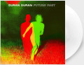 Duran Duran  Future Past. Coloured White Vinyl (LP)