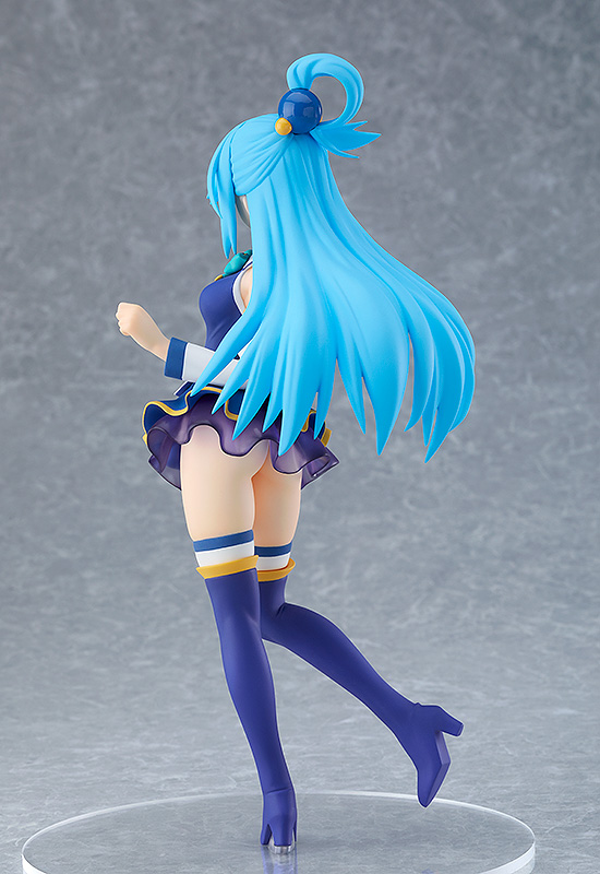  Pop Up Parade Kono Subarashii Sekai Ni Shukufuku Wo!  Aqua (18,5 )