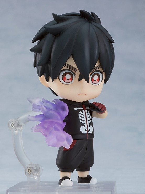 Фигурка Nendoroid Kemono Jihen: Kusaka Kabane (10 см)