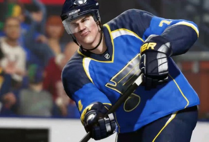 NHL 15 [Xbox 360]