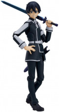  Figma: Sword Art Online  Kirito Alicization Ver. (14 )