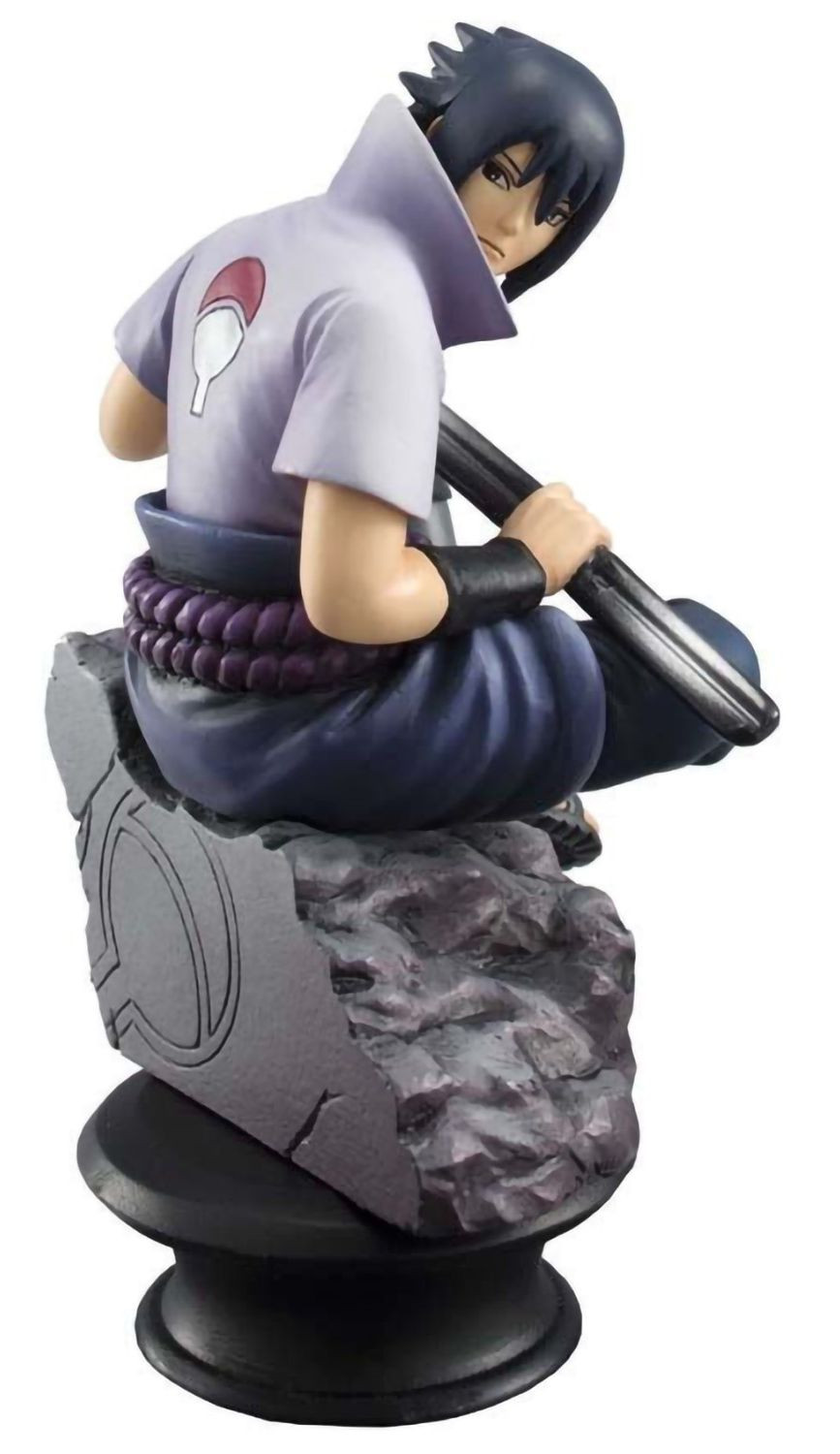 ������� Naruto Shippuden: Chess Piece Collection (9 ��) (1 ��., � ������������)