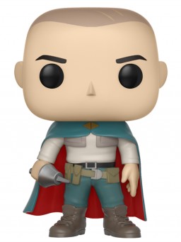  Funko POP: Comics Saga  The Will  With Chase (9,5 )