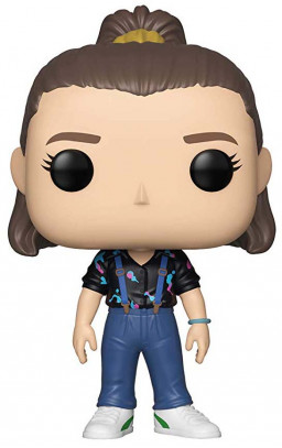  Funko POP Television: Stranger Things S3  Eleven (9,5 )