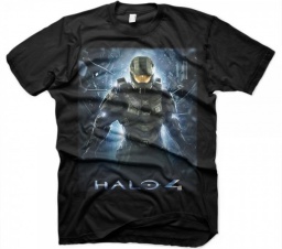 Halo 4. The Return () (XL)