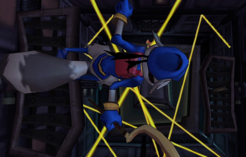 The Sly Trilogy [PS Vita]