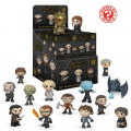  Funko: Game Of Thrones  Mystery Minis Blind Box (1 .  )