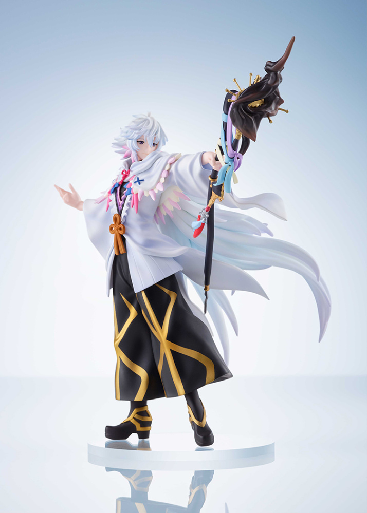 Фигурка ConoFig Fate: Grand Order – Caster / Merlin (19,5 см)