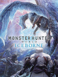 Monster Hunter World: Iceborne. Дополнение [PC, Цифровая версия]