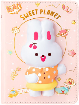 ������� �� ������� Sweet Planet: ����� ������� (������ A5)