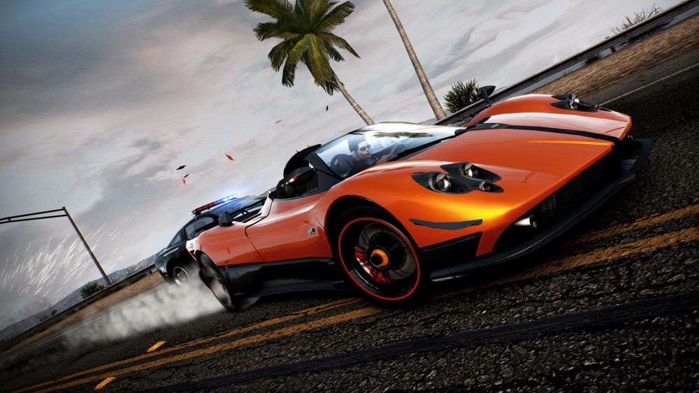 Need for Speed: Hot Pursuit. Remastered [PC,  ]