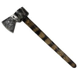  Jonah Hex. Tomahawk Axe