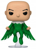  Funko POP: Marvel 80 Years  Vulture First Appearance Bobble-Head (9,5 )