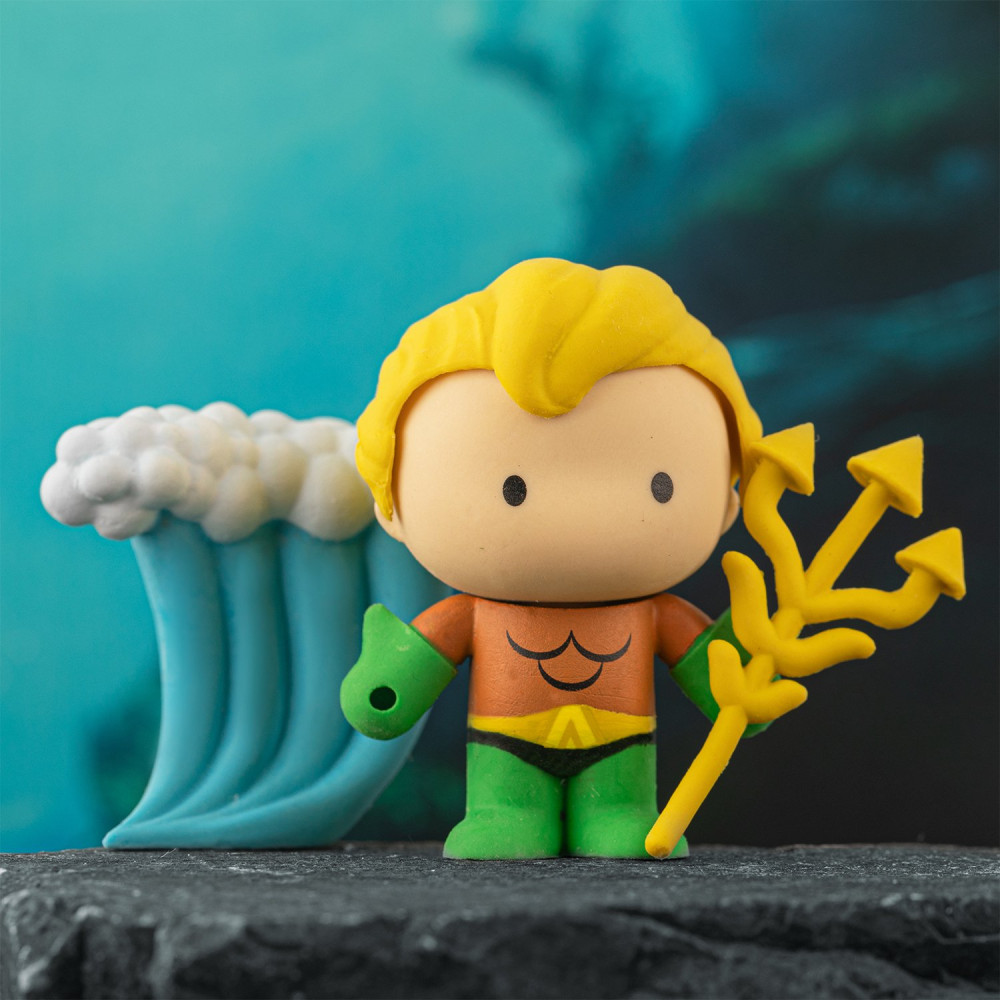 ������� DC Gomee Mystery Cube Series 1 (1��. � ������������)