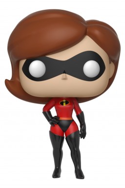  Funko POP: Disney / Pixar Incredibles 2  Elastigirl (9,5 )