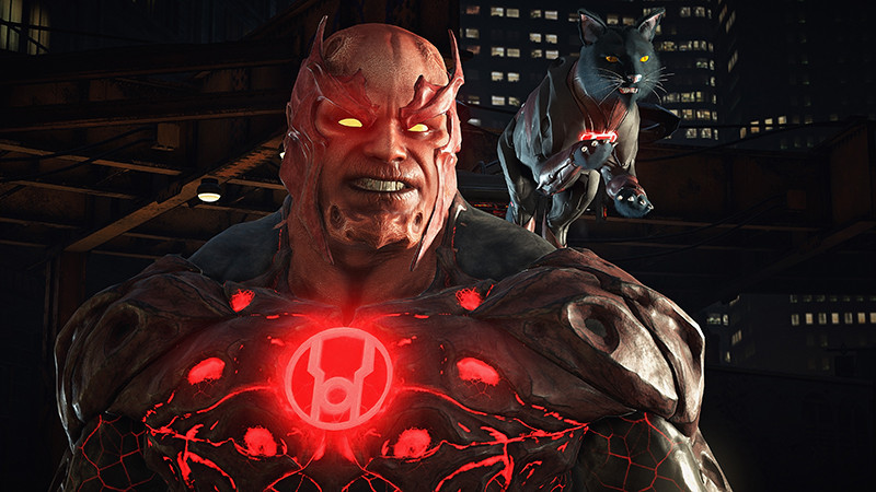 Injustice 2 [PC,  ]